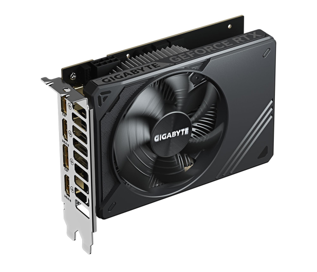 GIGABYTE GeForce RTX 5050 D6 8GB GDDR6 DLSS4 GV-N5050D6-8GD - 1363327 - zdjęcie 3
